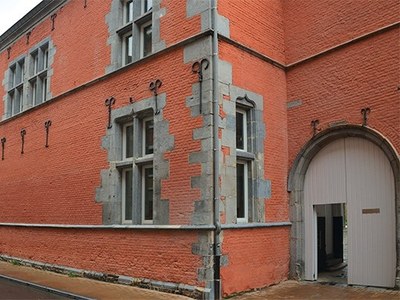 Un nouvel écrin pour l'Académie